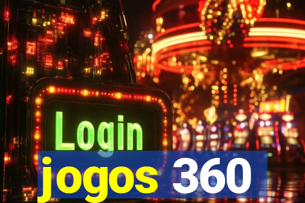 jogos 360